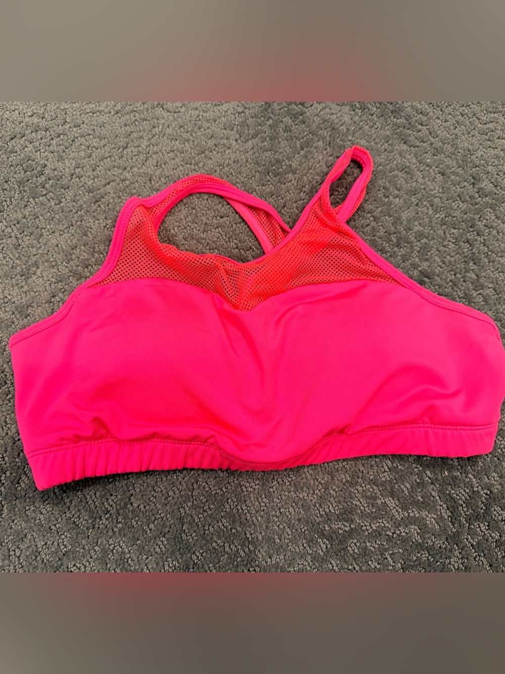 KIAVA workout top